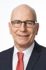 Porträt Rolf Bertram