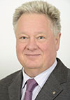 Porträt Holger Pohling