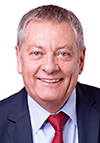 Porträt Manfred Schnur