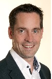 Porträt Moritz Petry