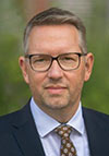 Porträt Ingo Brohl