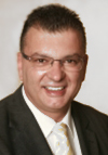 Porträt Stephan Vehreschild