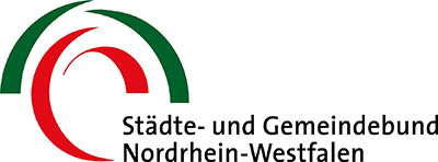 Logo des Städte- und Gemeindebundes Nordrhein-Westfalen