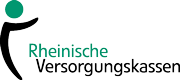 Logo Rheinische Versorgungskassen Logo